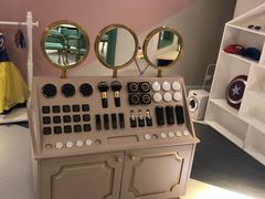 -艾米茉亲子餐厅(万象城店)