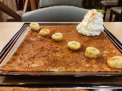 -LA CREPERIE BRETONNE布列塔尼法式餐厅(天童北路店)