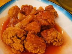 -北京全聚德(方庄店)