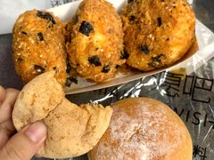 -许个愿吧蛋糕(同和金铂店)