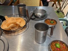 -椰庭·椰子鸡·创意玩家(晶耀前滩店)