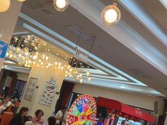 -丰收日·小海鲜·沪上家宴(顾村正大店)