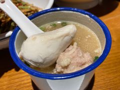 -御湾·浅水湾·贺胜土鸡汤(潜山店)