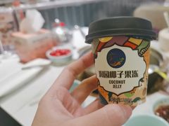 -润园四季椰子鸡火锅(南山海岸城店)