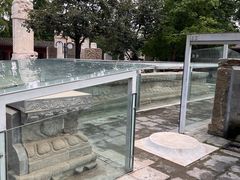 -北京石刻艺术博物馆(五塔寺)