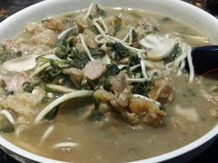 -慧娟面馆·餐厅(望江路店)