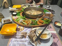 -椰小鸡·琼州糟粕醋(美兰缤纷城店)