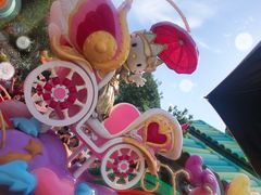 -安吉Hello Kitty乐园