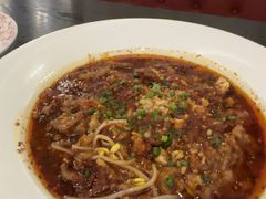 -香丰阁·烤鸭·川湘菜(清河店)