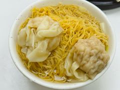 -麦文记面家(佐敦店)