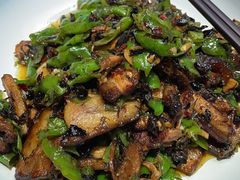 -故乡缘·香格里拉山庄(冷竹路店)