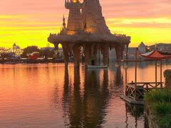 -大连海昌发现王国主题公园