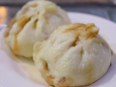 猪肉大葱包子-姚记炒肝店(鼓楼店)