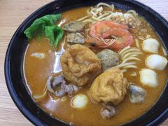 -老闽味沙茶面·姜母鸭(传承35年曾厝垵店)