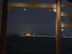 -影吧•悬崖海景(珠海凤凰湾悦椿酒店)