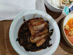 -老乡鸡(融科天地店)