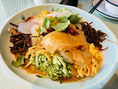 -辽城小馆(于田街店)