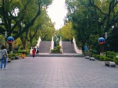 -桂林市榕杉湖景区