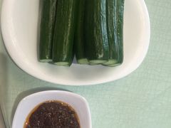 -香融府·烤鸭·家常菜(马家堡路店)
