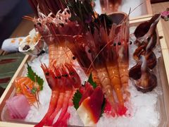 -水濑·日料放题(天河店)