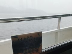 -千岛湖东南湖区