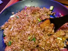 -南极·小龙虾·湘式拌饭(南街店)