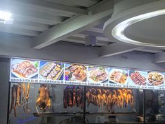 -东江海鲜大排档·潮汕菜·砂锅粥