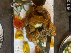 -haxnbauer海森堡德国餐厅(深圳coco店)