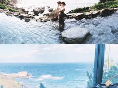 -南紀白浜 浜千鳥の湯 海舟