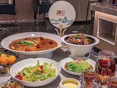 -悦融琥珀·京鲁菜·海味珍品(西单店)