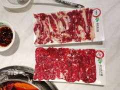 -潮牛壹号鲜牛肉火锅(世界城广场店)