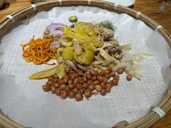 -花溪雨·森林餐厅(石基店)