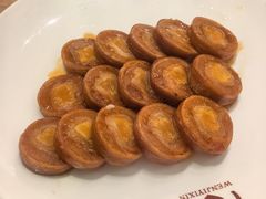 传统桂花扎-文记壹心鸡(宝华路店)