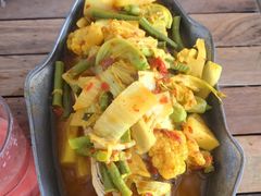 -Doo Dee Thai Food(Issan/Isaan/Esan)