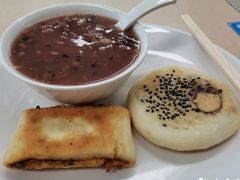 -北京邮电大学-清真餐厅