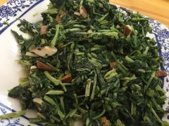 -乌镇那一年小院主题餐厅(甘泉西路店)