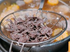 -汕头八合里海记牛肉店(清河店)