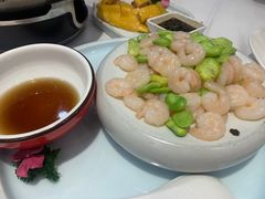 -申阿婆·上海菜·小海鲜(国展店)