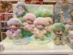 -泡泡玛特POPMART(凯德大峡谷店)