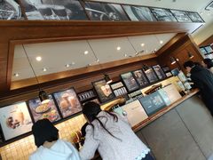 -星巴克臻选(武汉首义汇店)