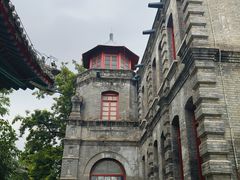 -莲池书院博物馆