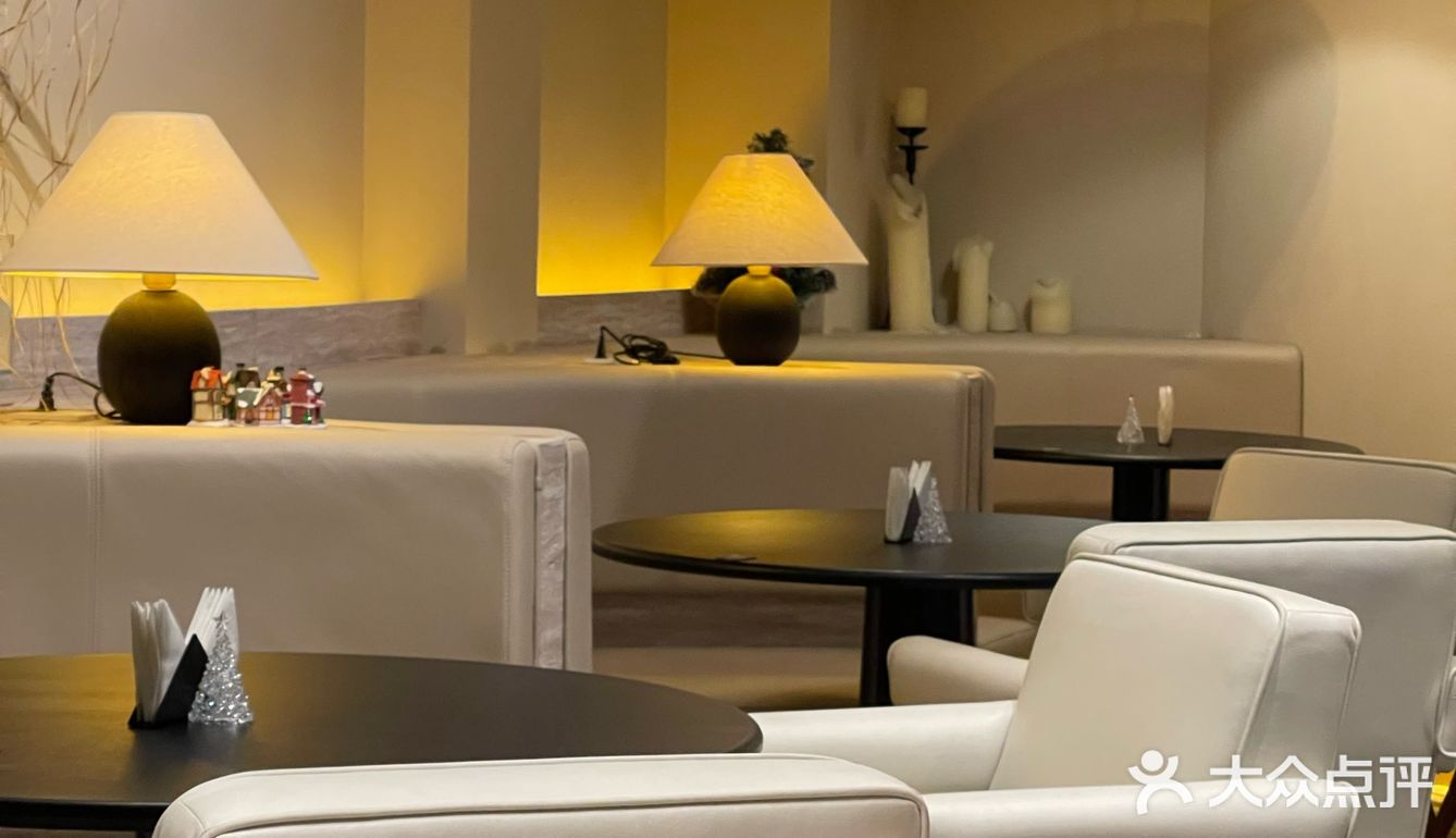 北京郎园🥂最近吃到坠好吃的圣诞Brunch🎄