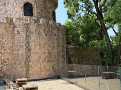 -J Create城市露营咖啡·简餐·宠物(上海动物园店)