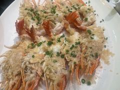 -飞尝蚝·顺德菜·鱼生(顺德总店)