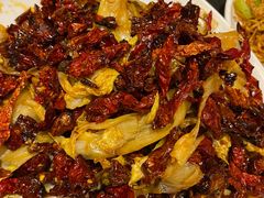 -福苗小骆驼烧烤(大唐不夜城店)