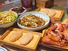 -打酱油·非遗淮扬菜(瘦西湖梅岭店)