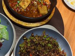 -云海肴云南菜·蒸汽石锅鱼(北京良乡华冠店)