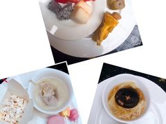 -威斯汀舞台餐厅