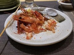 -竹幸日本料理(国光1937科技文化创意园店)