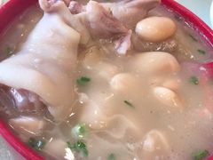 -廖老妈蹄花店(人民公园陕西街259号店)